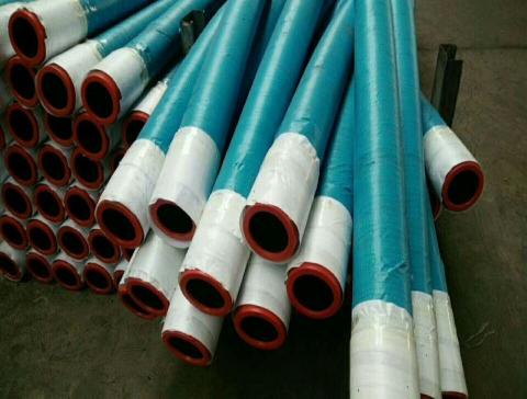 Letone 100r7 polyurethane resin hose water high pressure anti-static model full