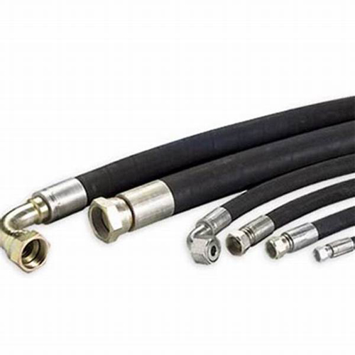 75PSI heavy-duty dry powder conveying pipe for gas powered transmission of dry materials and grindin