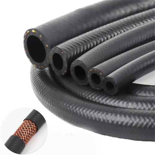 How to cope with extreme working conditions for high-temperature resistant rubber compounds and rubb