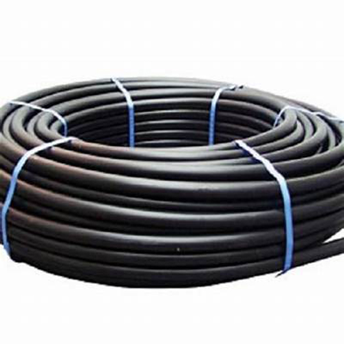 Transporting hydraulic oil is commonly used in high-pressure resin hoses for steel wire weaving in c