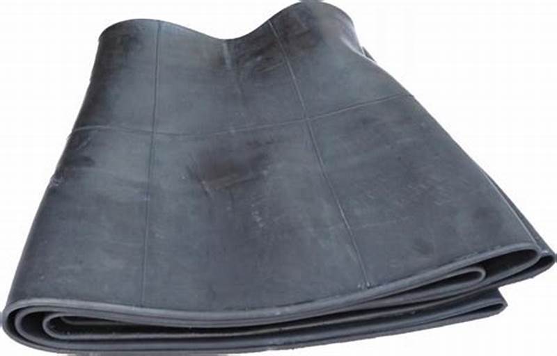 Application of rubber compound in automotive rubber parts: improving safety and comfort