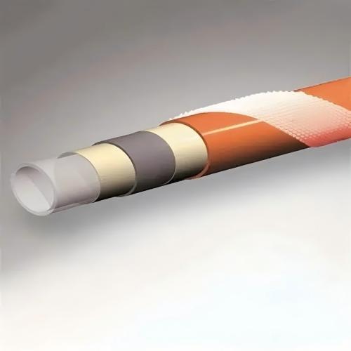 Large caliber API oil drilling hose, anti-static and explosion-proof, 3-12 inches optional