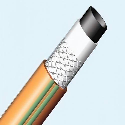 Anti static API oil hose, flame retardant and fire-resistant, meets the standard pressure resistance