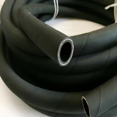 Large-diameter water hose, with an inner diameter ranging from 152mm to 305mm, is used for water sup