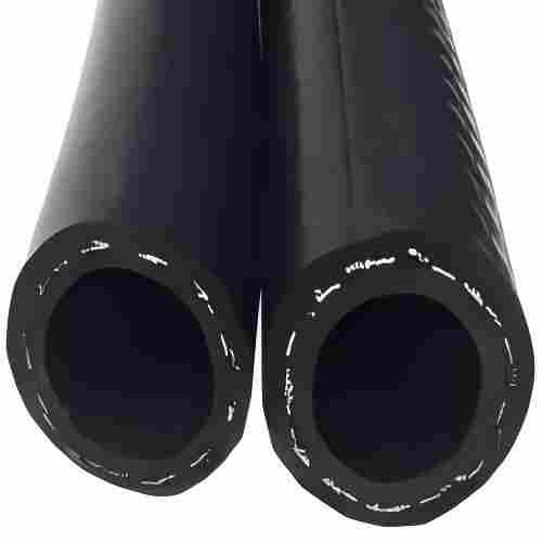 Large-diameter industrial suction and discharge hose, with an inner diameter of 203mm, resistant to
