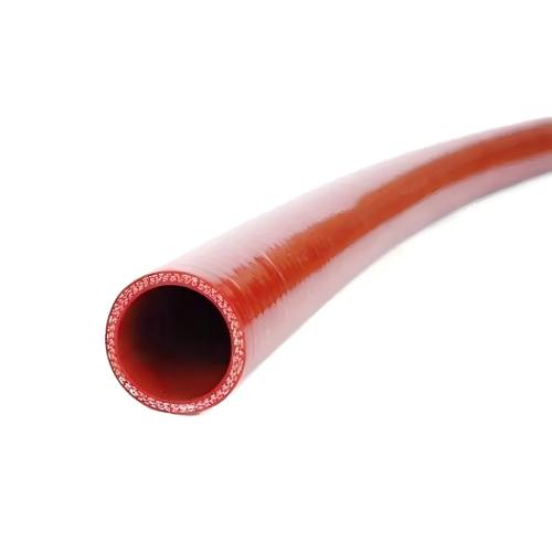 Anti tangling server liquid cooled quick connector with corrugated hose flexible connection