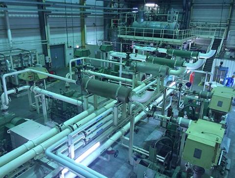 Oil resistant liquid cooled hose: resistant to fuel corrosion, suitable for cooling industrial machi