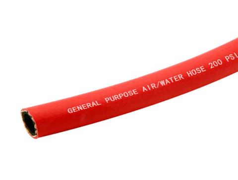 High pressure resistant EPDM rubber steam hose with a pressure capacity of 16 bar, steam pipeline fi