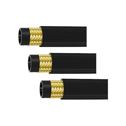 Cooling system nylon 11 air brake pipe pressure resistance 1.0MPa, salt spray resistance, lightweigh