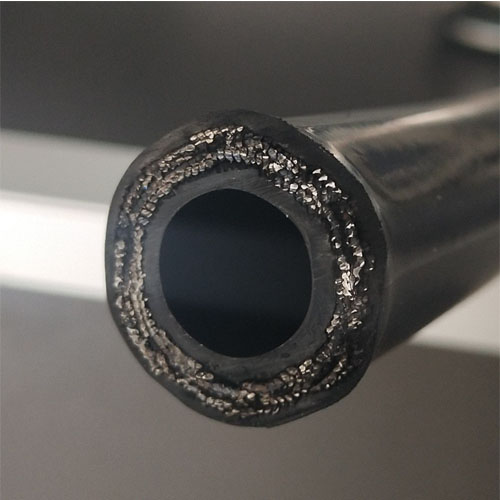 Low temperature resistant hydraulic oil pipe -40 ℃ maintains flexibility and ensures worry free cold