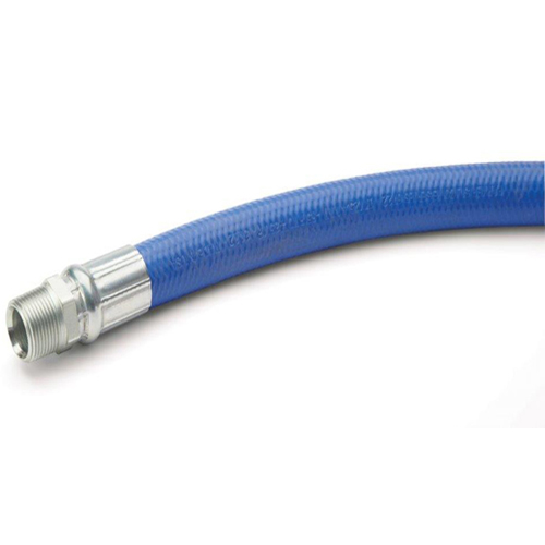 PTFE high-pressure hose working pressure 35MPa high-pressure cleaning equipment and hydraulic tools