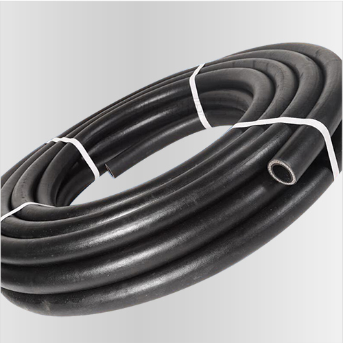 The outer layer of steel wire braided hose shall be ozone resistant and anti-aging in accordance wit